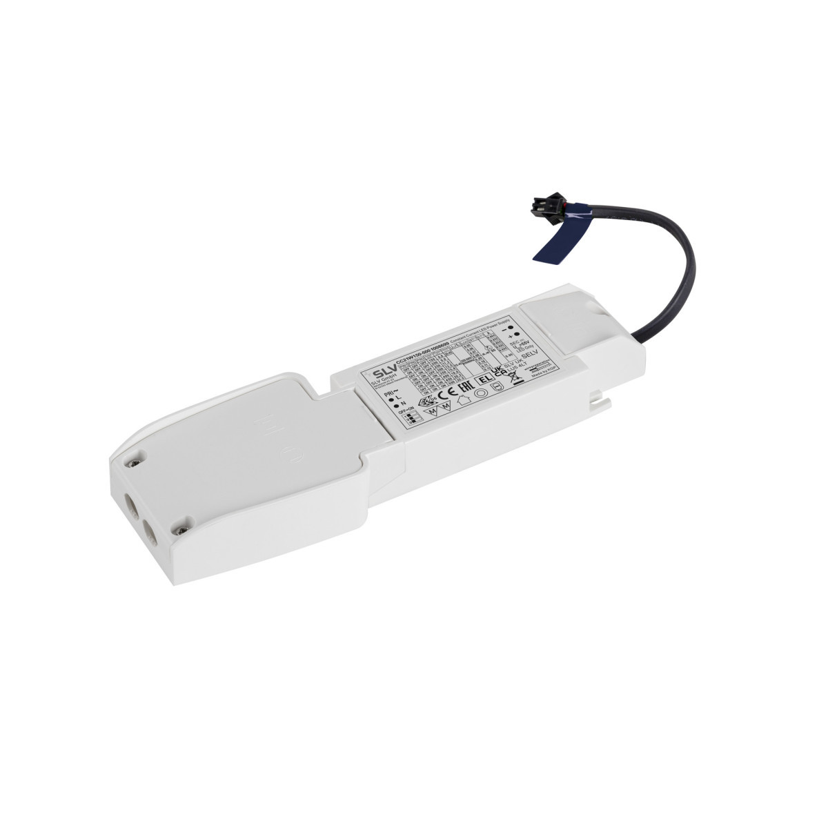 SLV Treiber Led Driver, 21 W, 350 ma