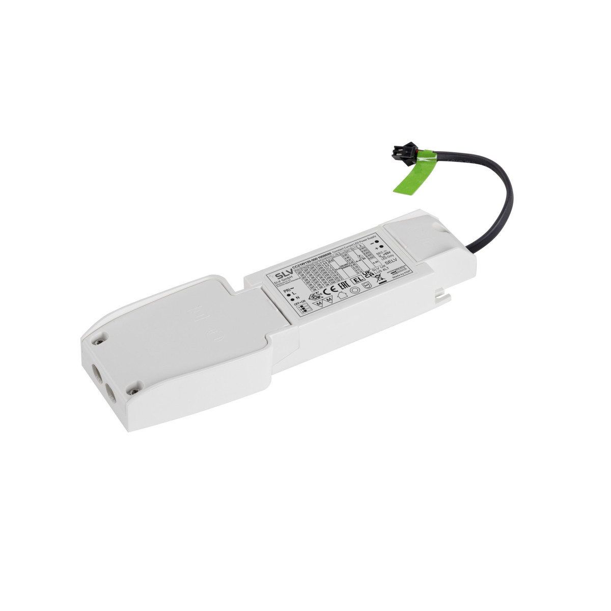 SLV Treiber Led Driver, 21 W, 500 ma