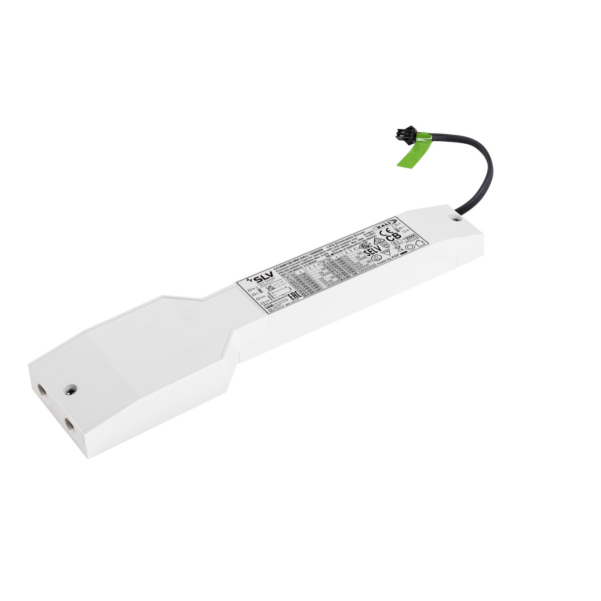 SLV Treiber Led-Driver, 36 W, 500 ma, dali