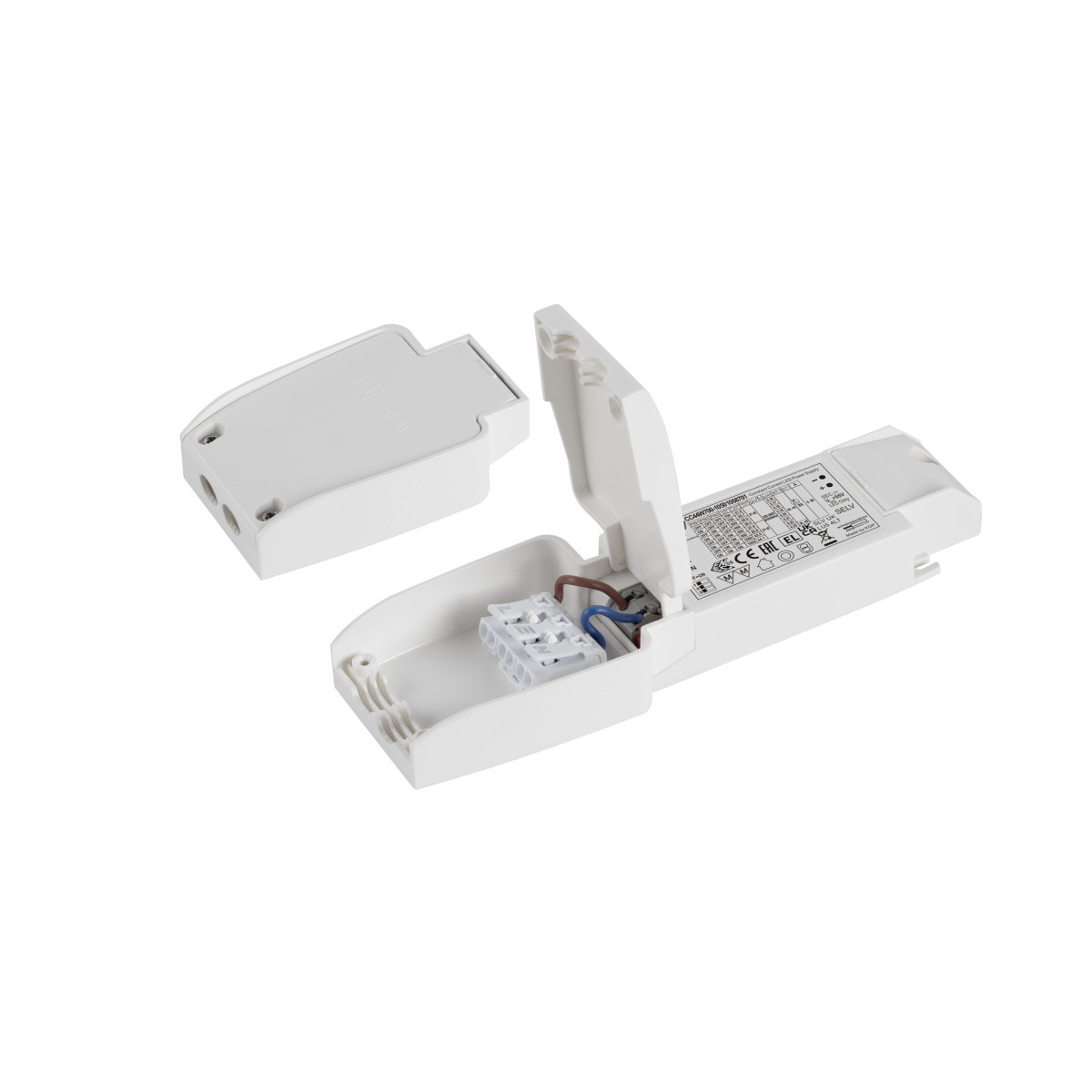 SLV Treiber Led Driver, 700-1050 ma, 44W