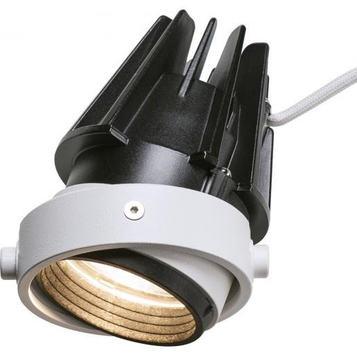 SLV Aixlight spot led 1150LM 3000K 13W ip20