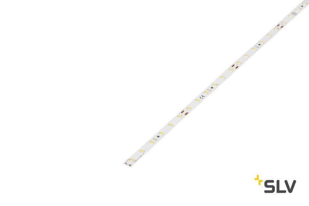 SLV Led strip 10 24V 80M 1xled 4000K