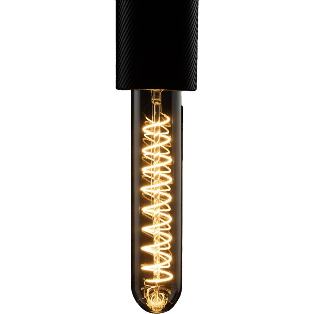 SLV Led tube soft spiral e27 2200K 6W