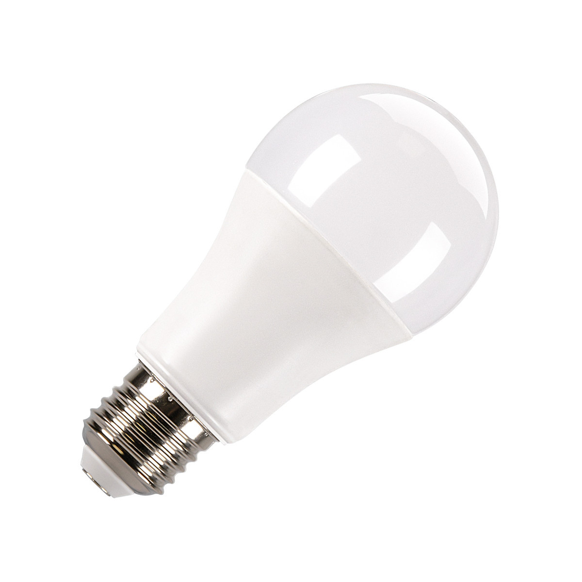 SLV LEUCHTMITTEL A60 E27, led lichtbron wit 13,2W 2700K cri90 220°