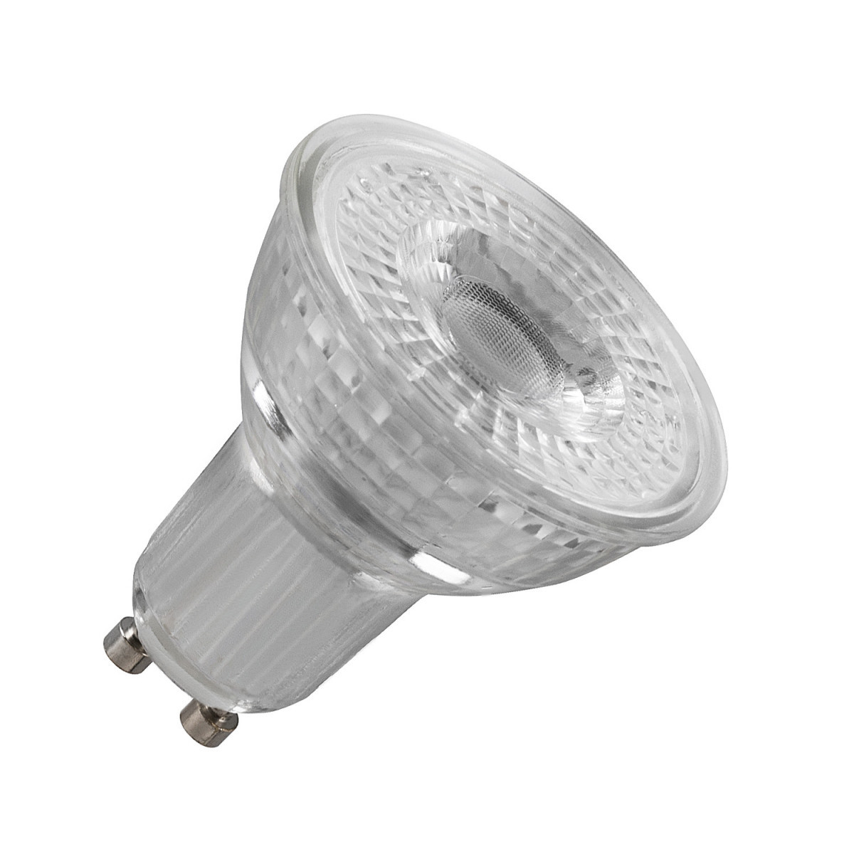 SLV LEUCHTMITTEL Led Lichtbron qpar51 lichtbron gu10 3000K 36º