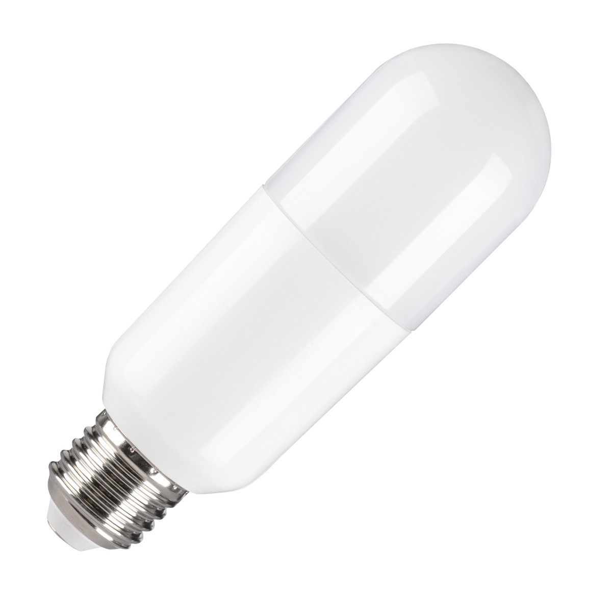 SLV LEUCHTMITTEL T45 E27, led lichtbron wit 13,5W 3000K cri90 240°