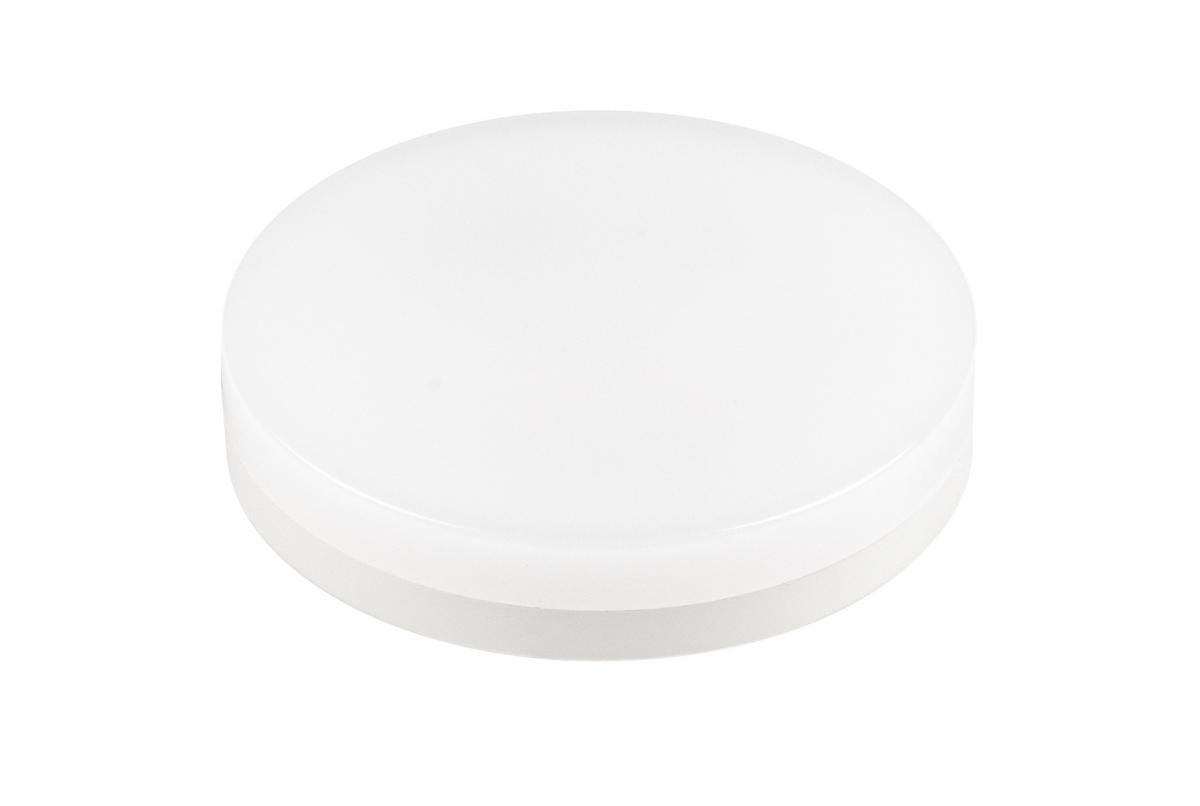 SLV LEUCHTMITTEL TCR Tse GX53, led lichtbron wit / melkachtig 6W 4000K cri90 120°