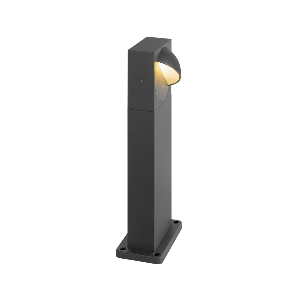 SLV LID Lid I 45, staand armatuur, 15 W, 2700/3000K, phase, antraciet