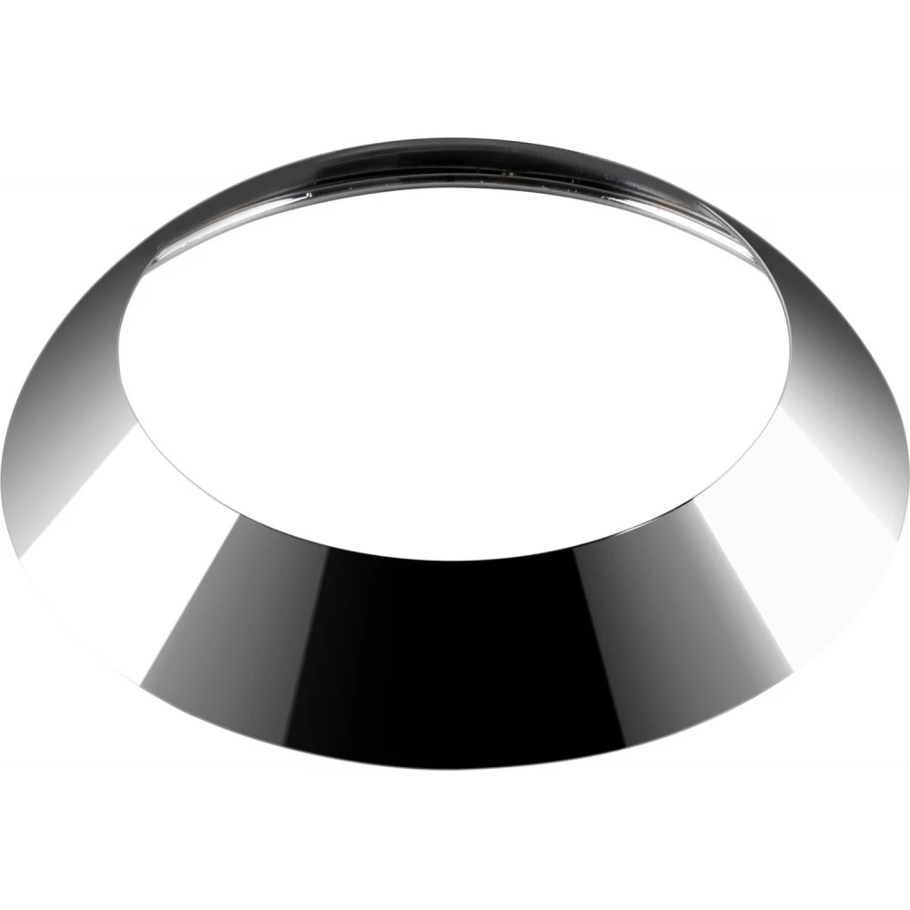SLV Light eye 150 decoratieve ring A 136MM chroom
