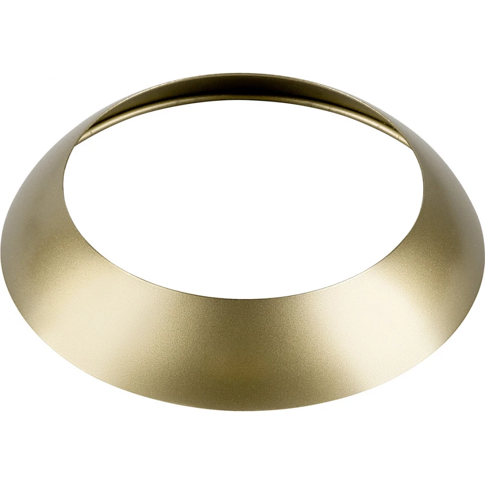 SLV Light eye 150 decoratieve ring A 136MM goud