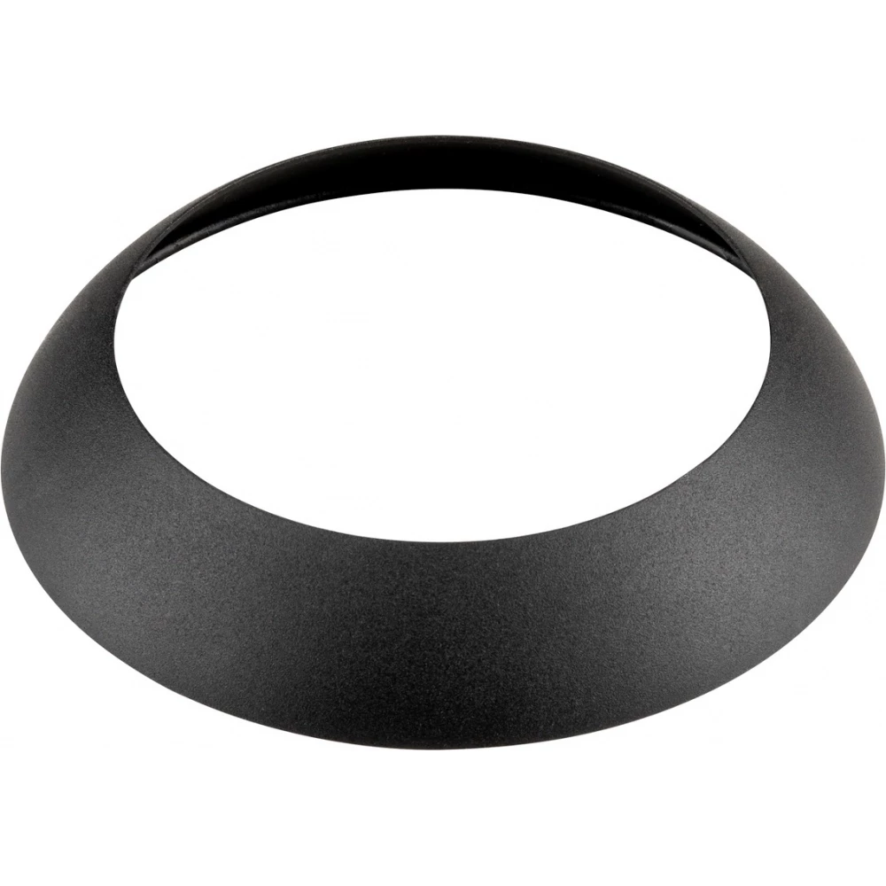 SLV Light eye 150 decoratieve ring A 136MM zwart