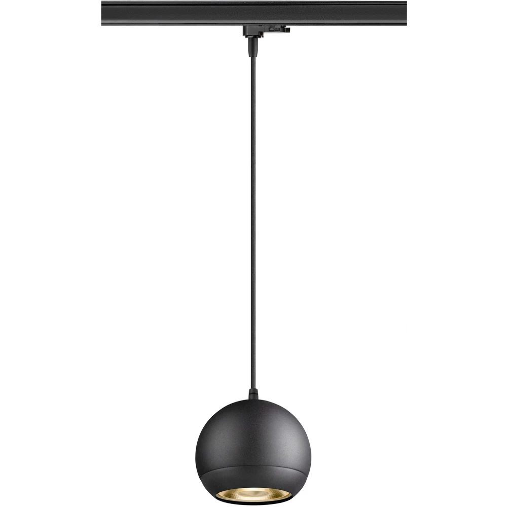 SLV Light eye® 150 3~ pendelarmatuur gu10 pendellengte 150 CM 1X max.