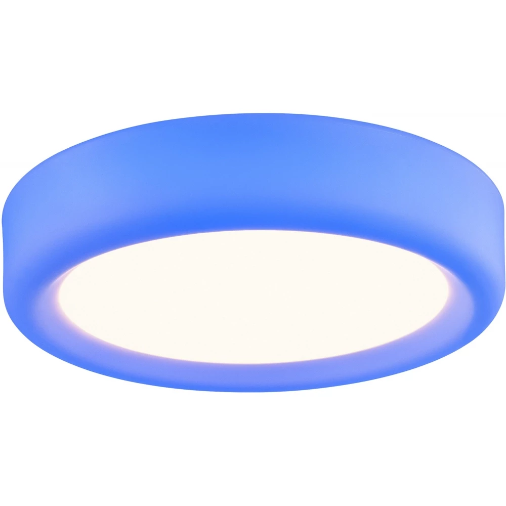 SLV Light eye® 150 3~ spot rond gu10 1X max. 13W mat wit