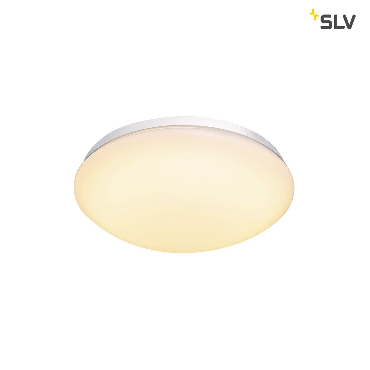 SLV Lipsy armatuur led 3000-4000K 15W 1600LM 93MM ip20