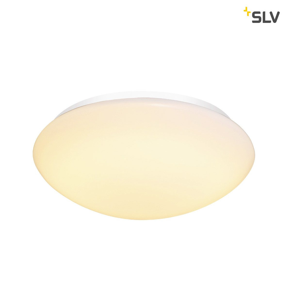 SLV Lipsy armatuur led 3000-4000K 18W 2050LM 110MM ip20