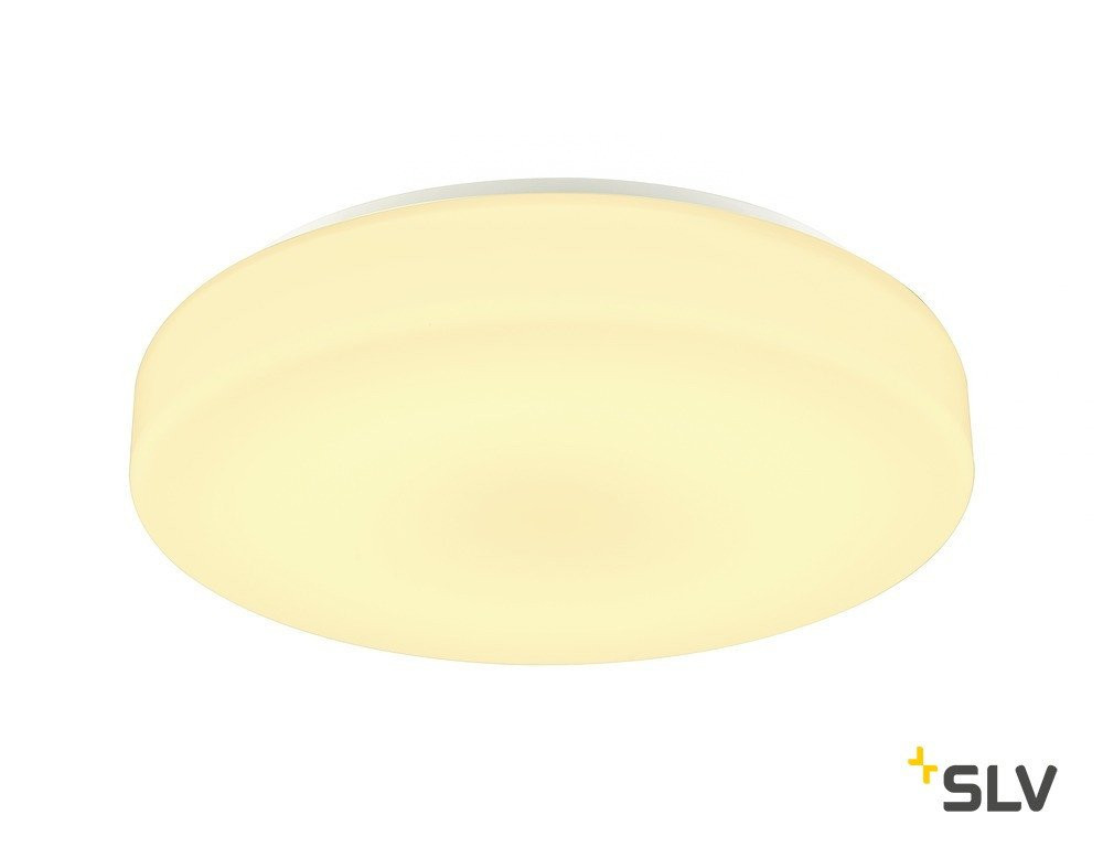 SLV Lipsy armatuur led 3000-4000K 18W 2000LM 88MM ip44