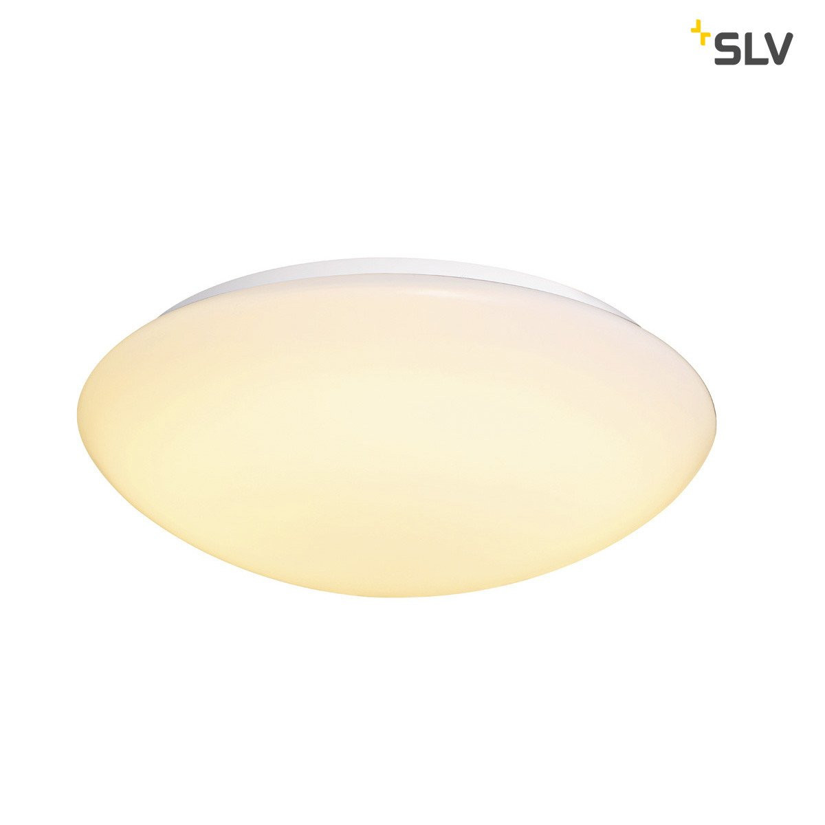 SLV Lipsy armatuur led 3000-4000K 21W 2440LM 124MM ip20