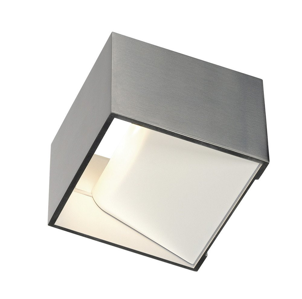 SLV Logs armatuur led 2000-3000K 12W 490LM 100MM ip20