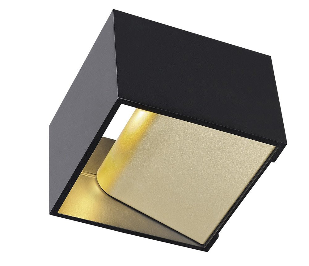 SLV Logs armatuur led 2000-3000K 12W 290LM 100MM ip20 SLV Logs armatuur led 2000-3000K 12W 290LM 100MM ip20