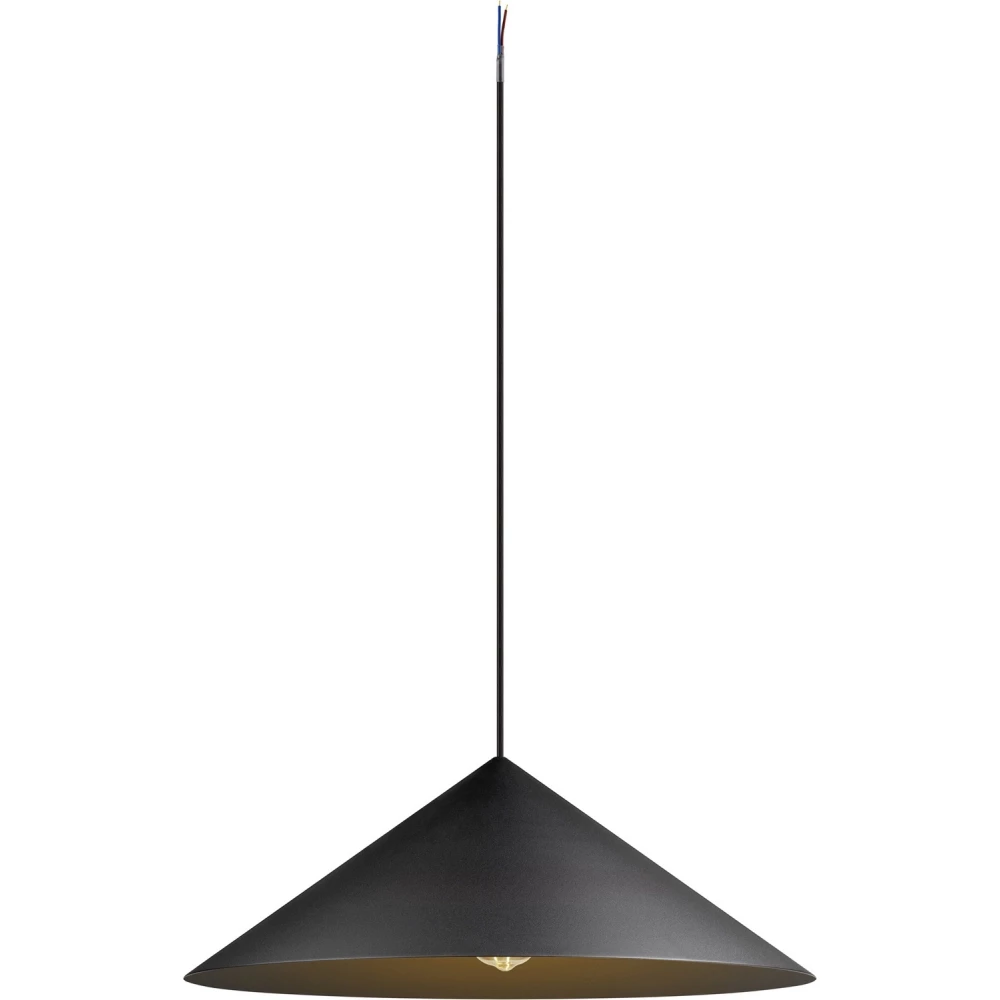 SLV Magico 55 pendel wit 1X e27