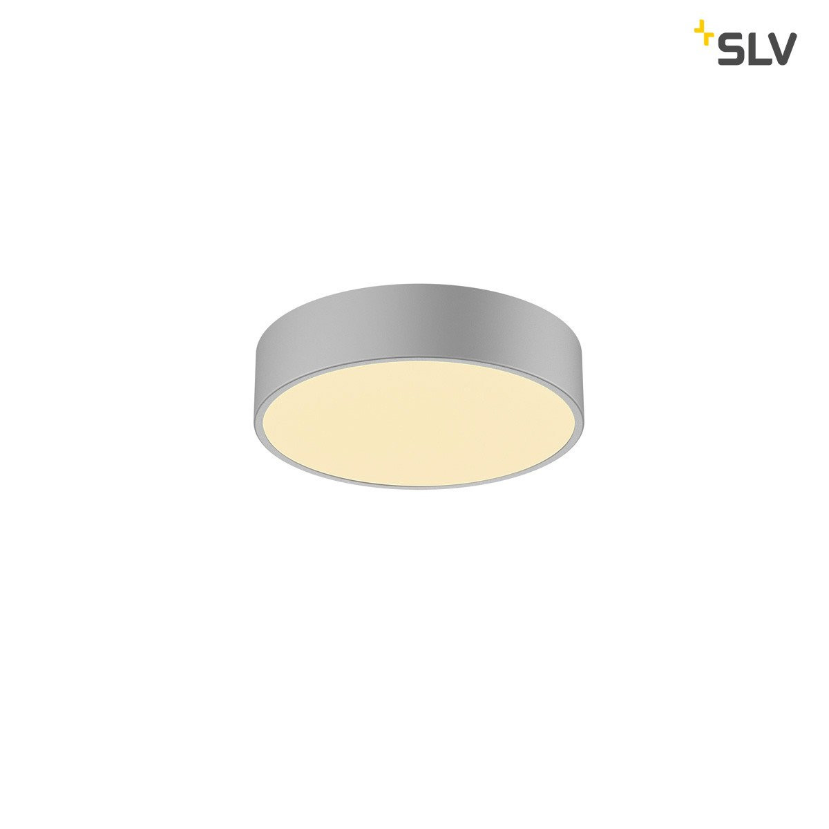 SLV Medo armatuur led 3000-4000K 16W 1800LM 95MM ip20