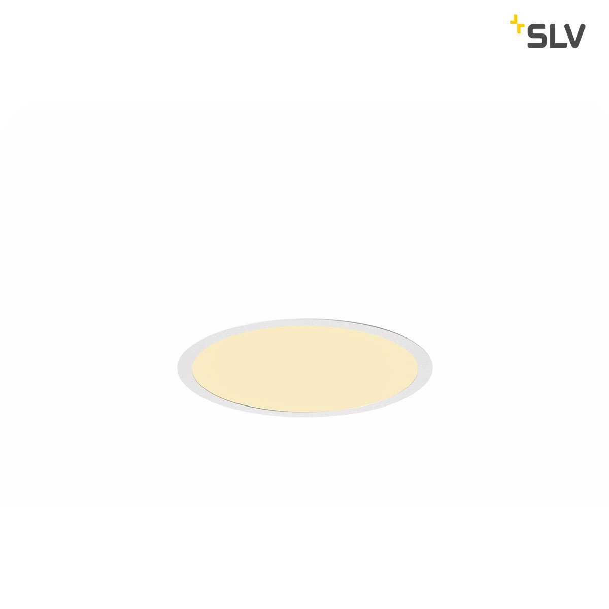 SLV Medo spot led 1600LM 3000-4000K 14W ip20
