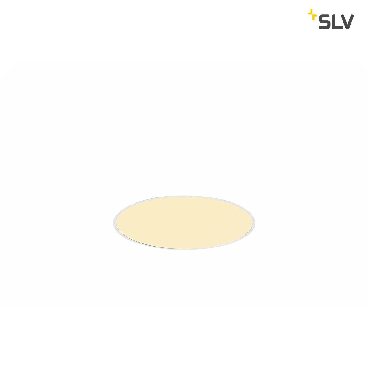 SLV Medo spot led 1600LM 3000-4000K 14W ip20