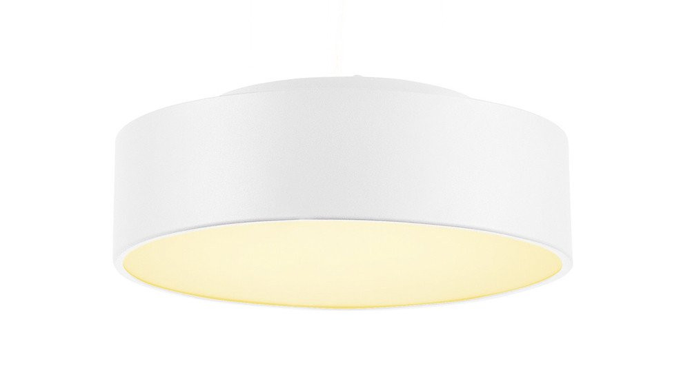 SLV Medo armatuur led 3000K 15W 1000LM 110MM ip20