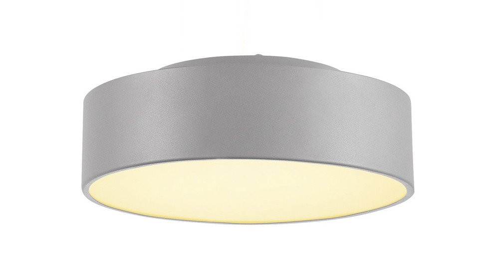 SLV Medo armatuur led 3000K 15W 1000LM 110MM ip20