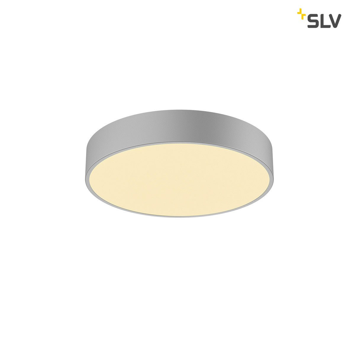 SLV Medo armatuur led 3000-4000K 31W 3200LM 95MM ip20