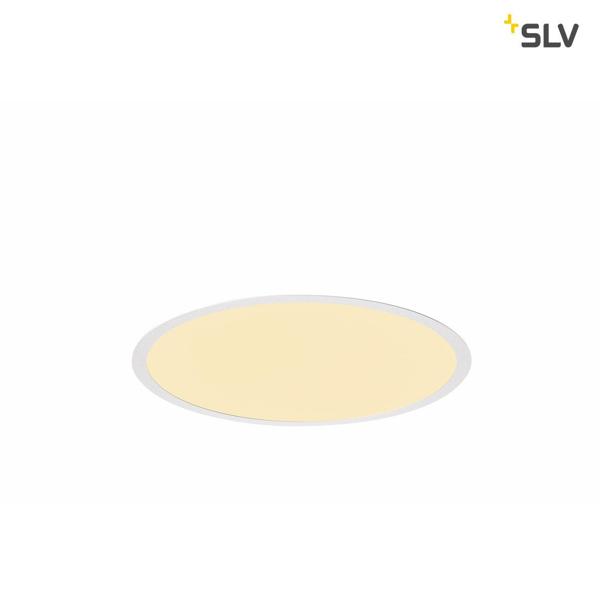 SLV Medo spot led 3300LM 3000-4000K 28W ip20