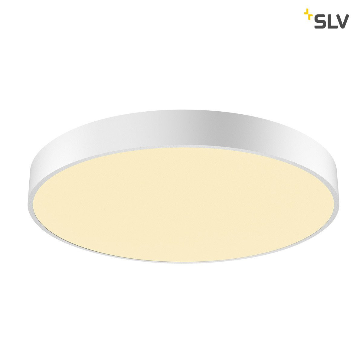 SLV Medo armatuur led 3000-4000K 40W 4200LM 95MM ip20