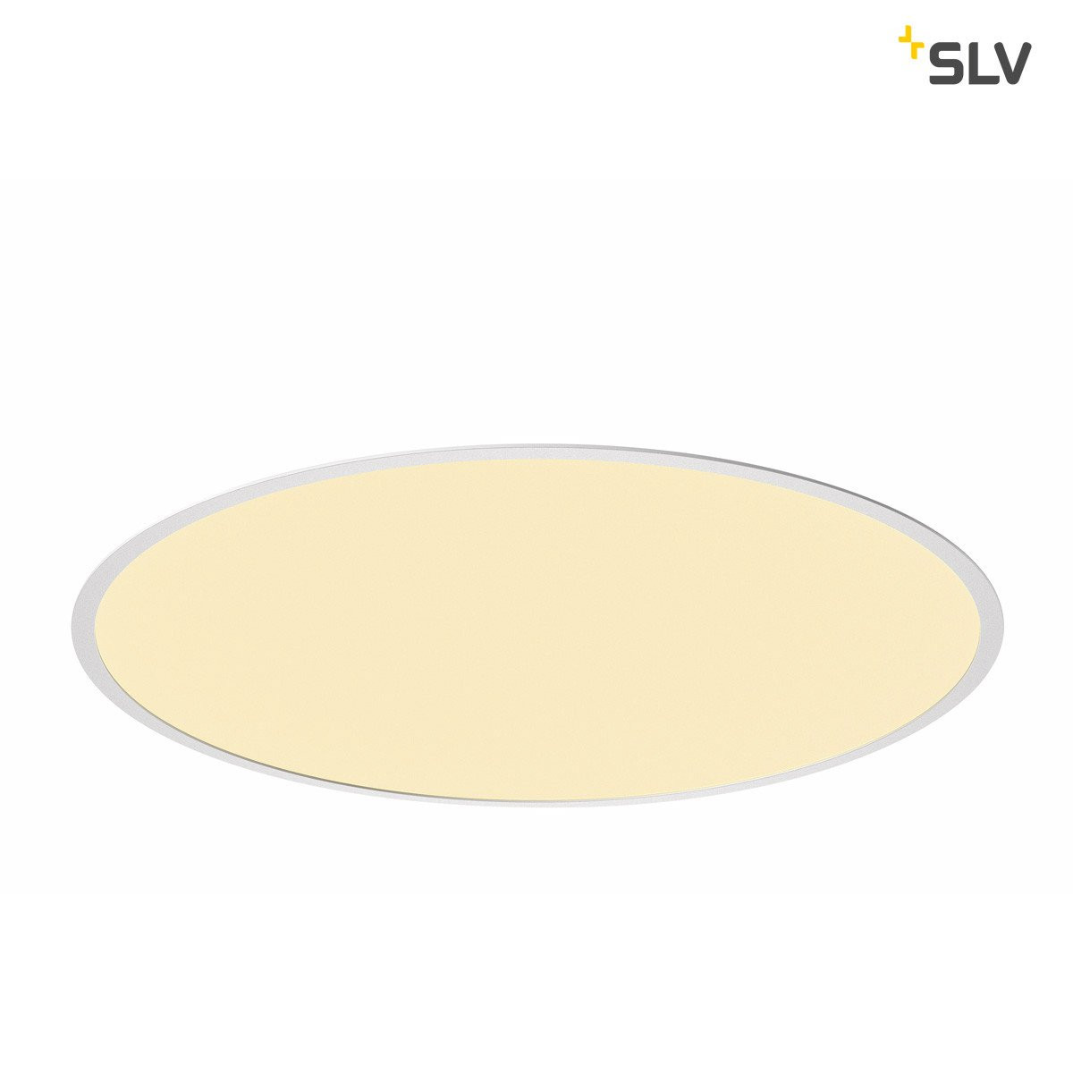 SLV Medo spot led 5000LM 3000-4000K 18W ip20