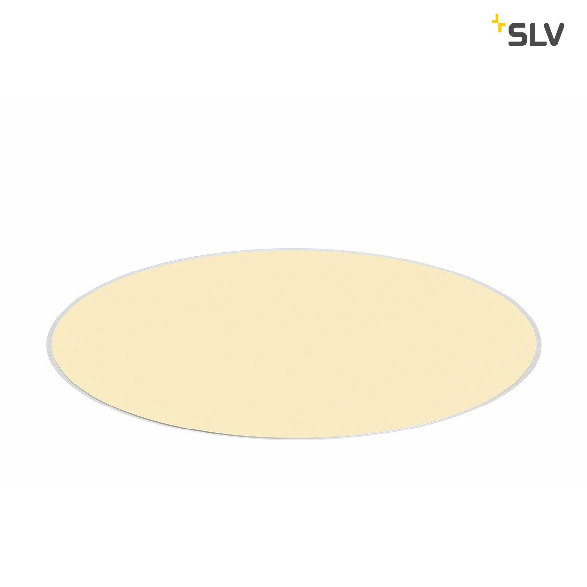 SLV Medo spot led 5000LM 3000-4000K 18W ip20