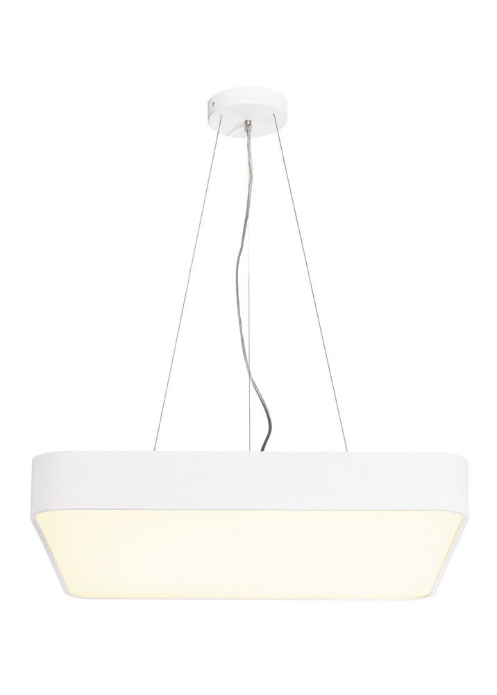 SLV Medo armatuur led 3000K 39W 3300LM 600MM ip20