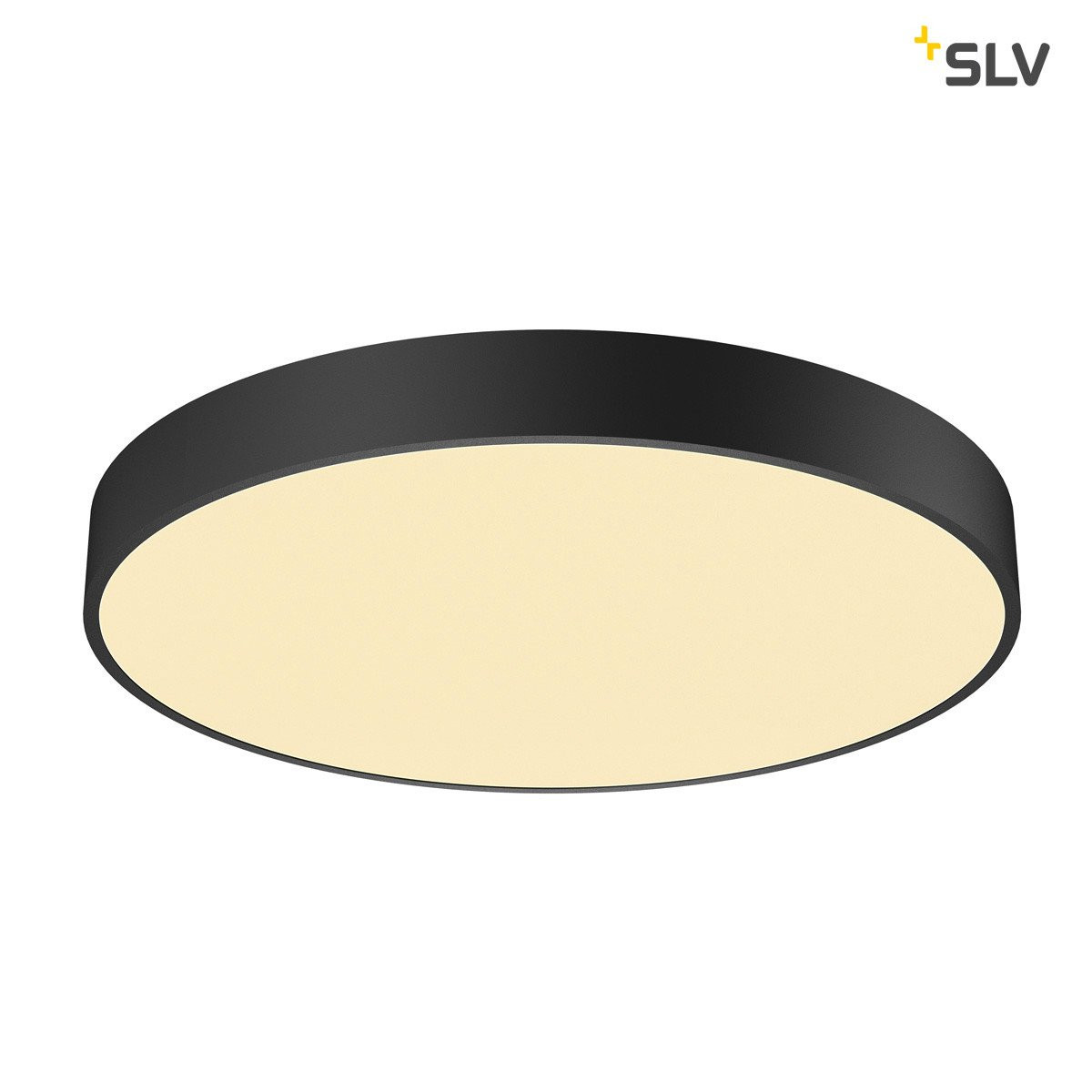 SLV Medo armatuur led 3000-4000K 40W 4200LM 95MM ip20