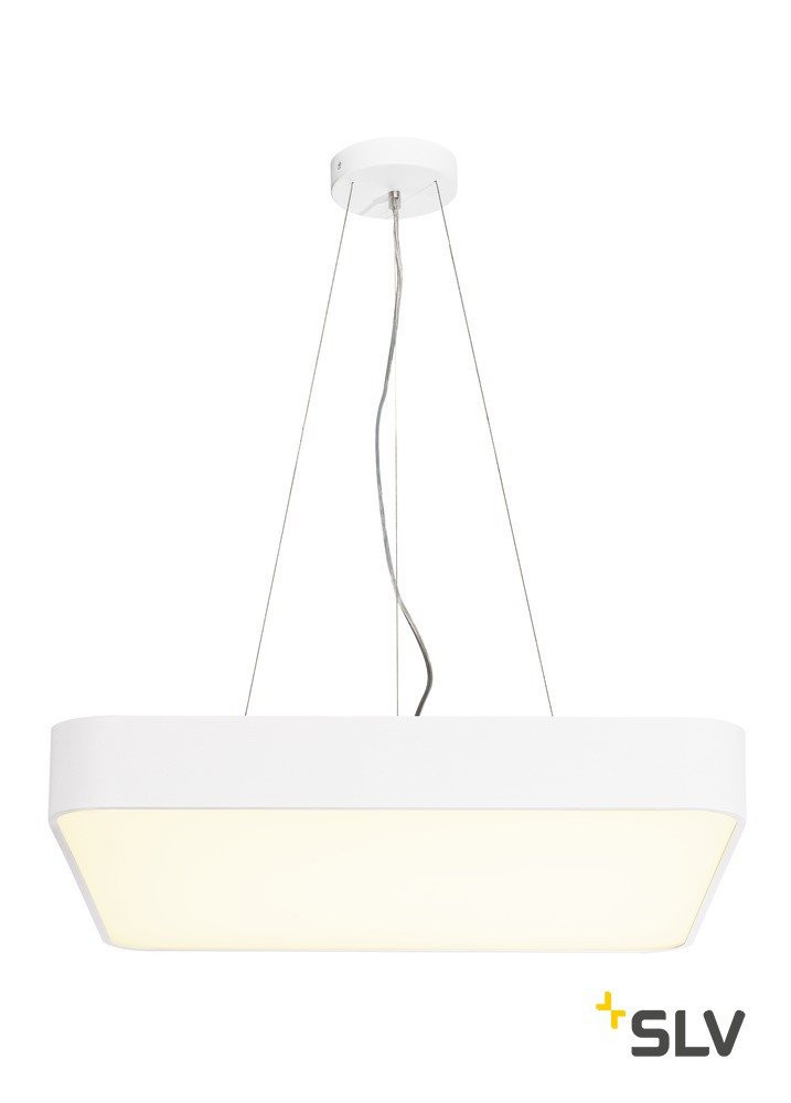 SLV Medo spot led 3000K 18,6W ip20