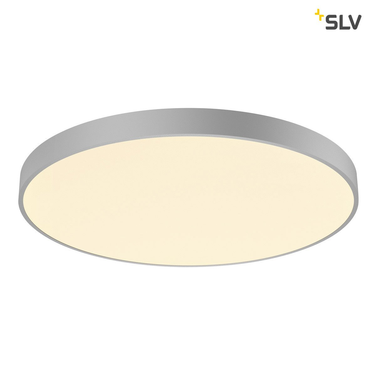 SLV Medo armatuur led 3000-4000K 78W 10225LM 95MM ip20 SLV Medo armatuur led 3000-4000K 78W 10225LM 95MM ip20