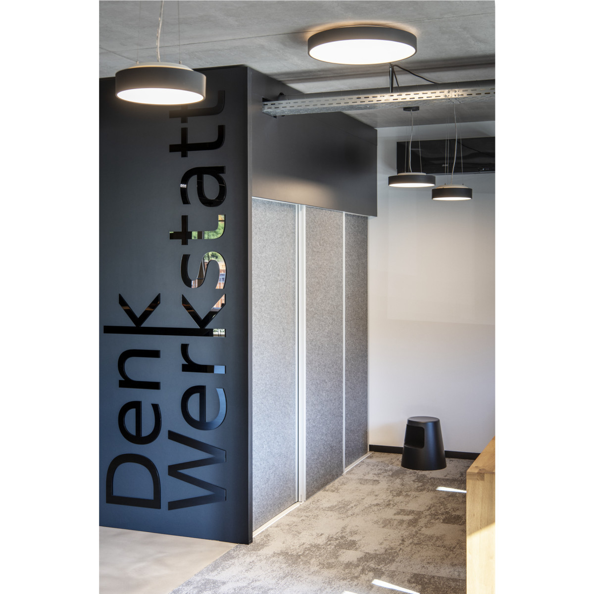 SLV MEDO Medo 90 CW ambient, wand- en plafondopbouwarmatuur voor binnen, led, T SLV MEDO Medo 90 CW ambient, wand- en plafondopbouwarmatuur voor binnen, led, T