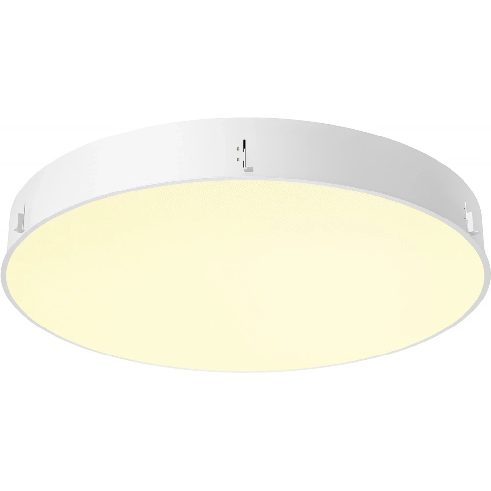 SLV Medo® 90 plafondinbouwarmatuur frame 3000/4000K 80° ip20 rond W