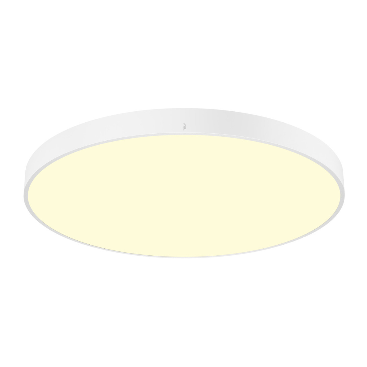 SLV MEDO Medo® Pro 90, plafondopbouwarmatuur, rond, 3000/4000K, 75W, dali, touc