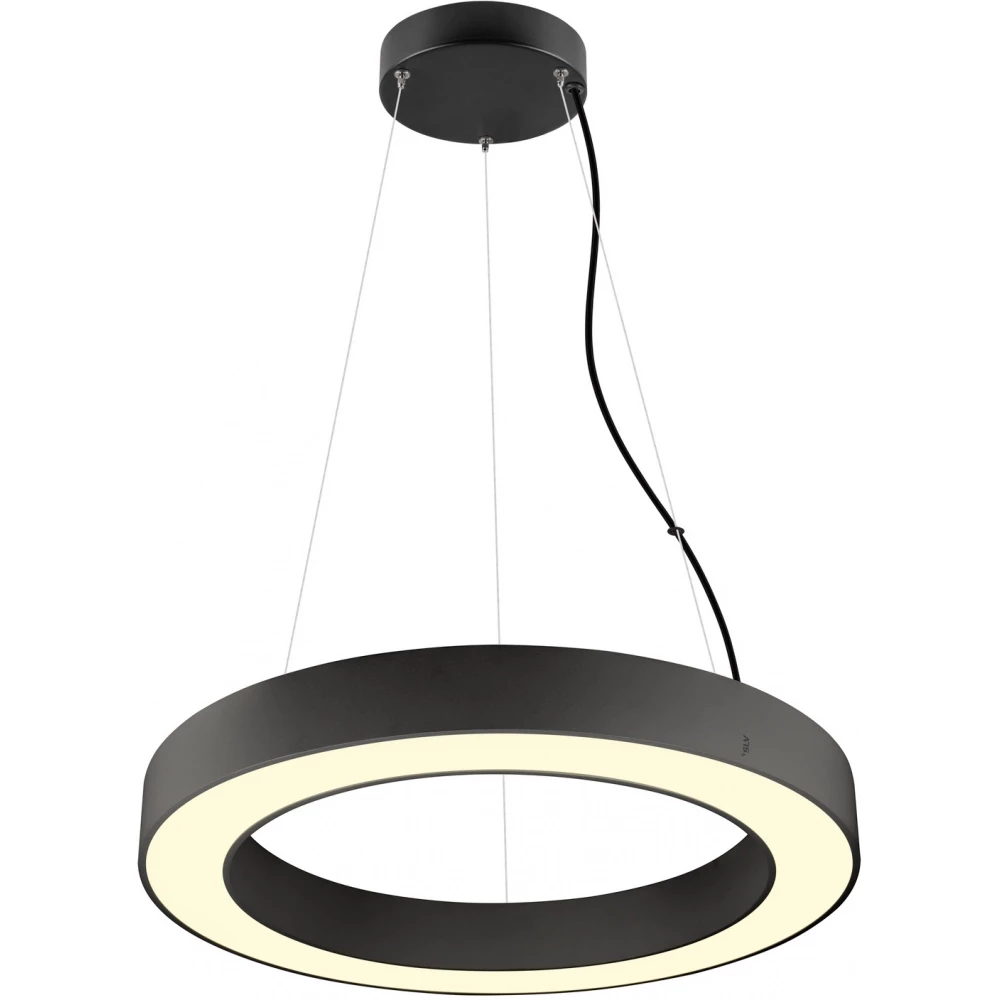 SLV Medo® ring 60 pendelarmatuur pendellengte 300 CM 3000/4000K 110°