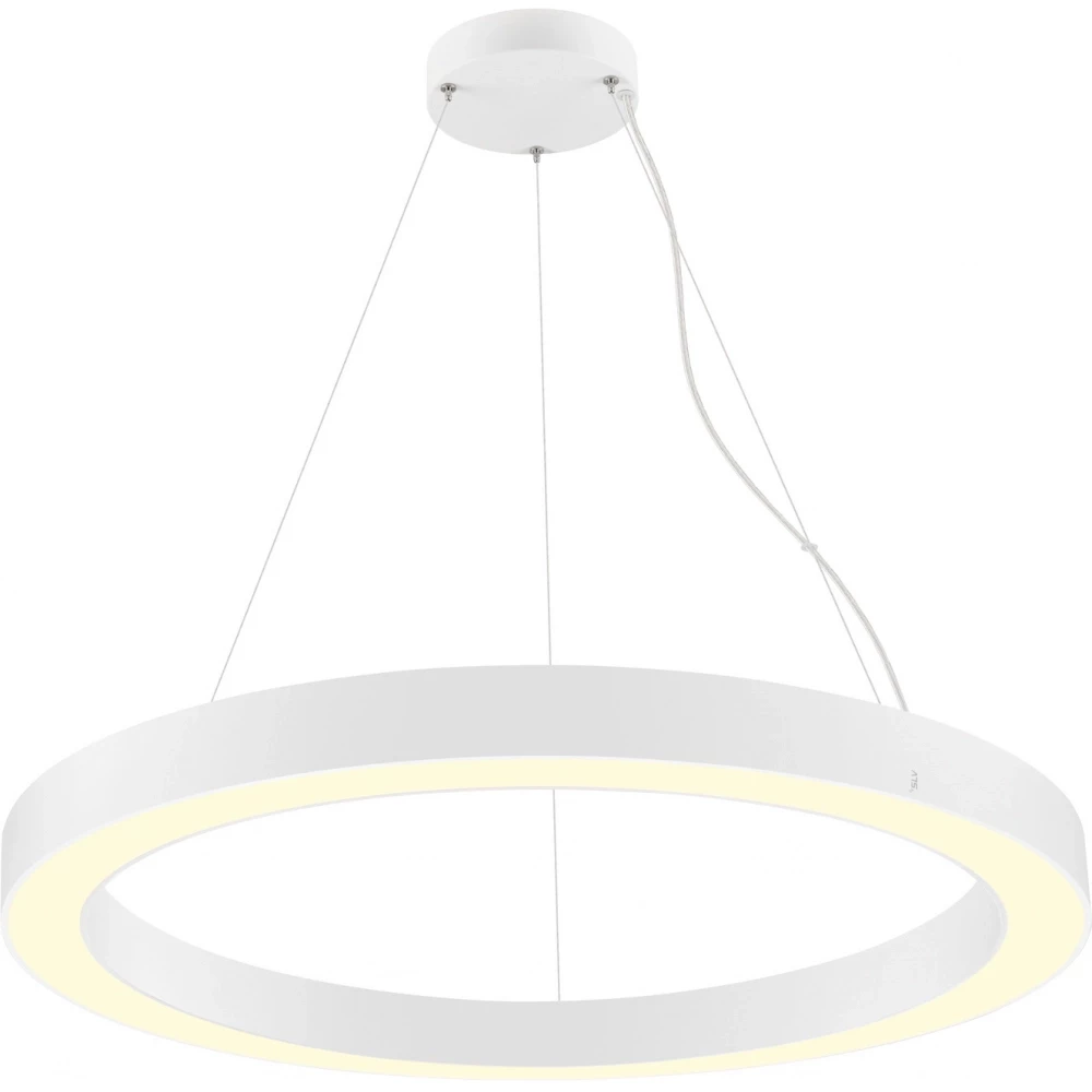 SLV Medo® ring 90 pendelarmatuur pendellengte 300 CM 3000/4000K 110°