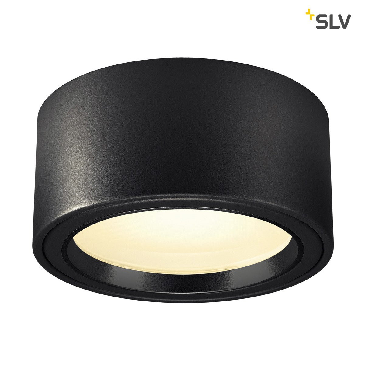 SLV Fera armatuur led 3000K 21W 2000LM 125MM ip20