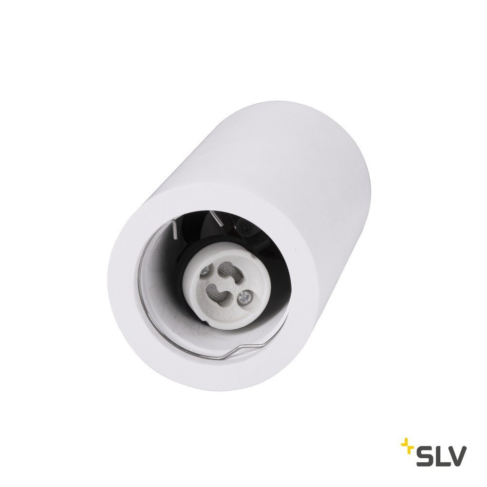 SLV Nagy spot led 10W ip20 gu10