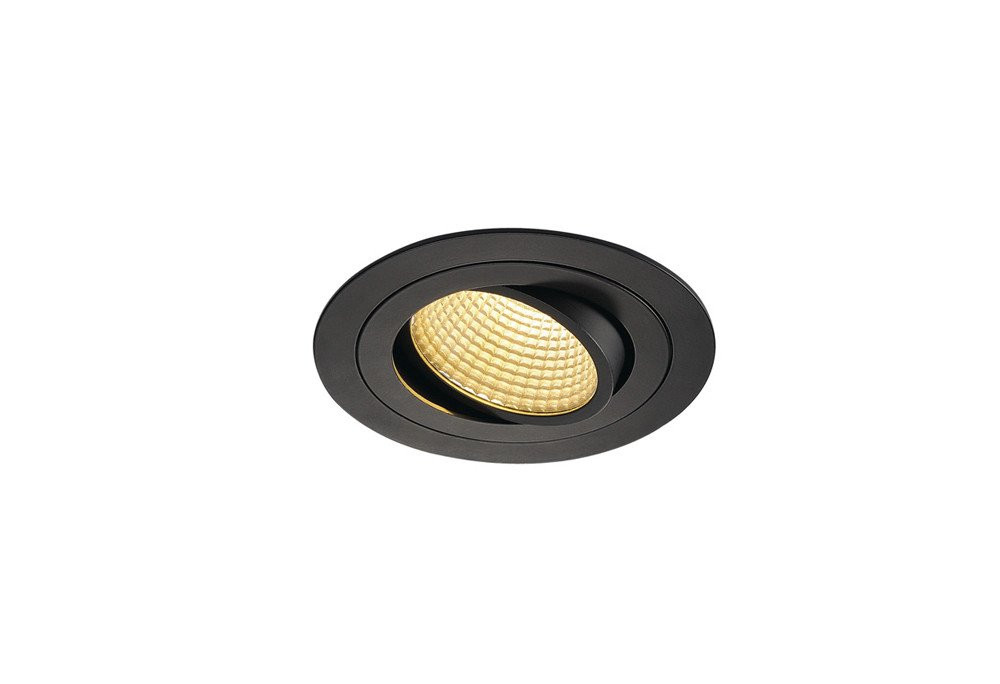 SLV New tria spot led 1010LM 2700K 13W ip20