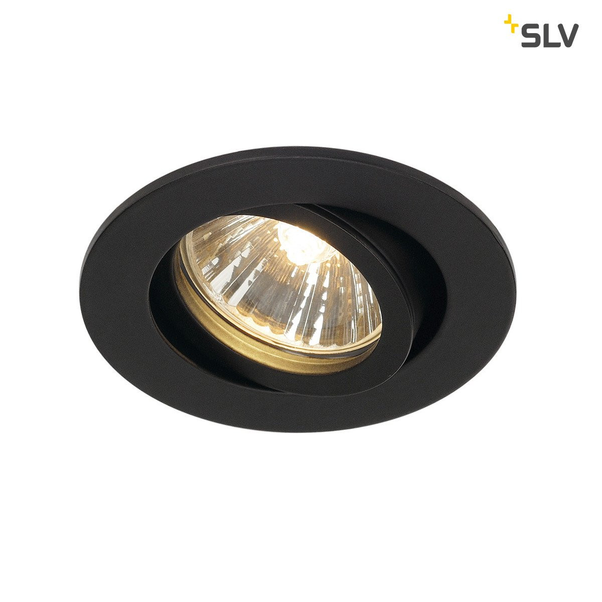 SLV New tria spot led 50W ip20 gu10