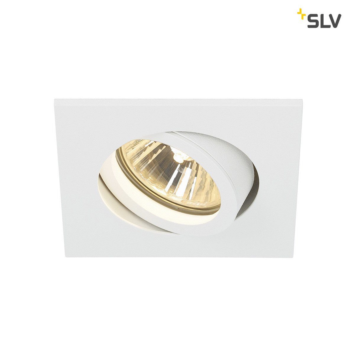 SLV New tria spot led 50W ip20 gu10