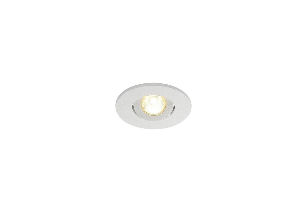 SLV New tria mini spot led 143LM 3000K 2,2W ip44
