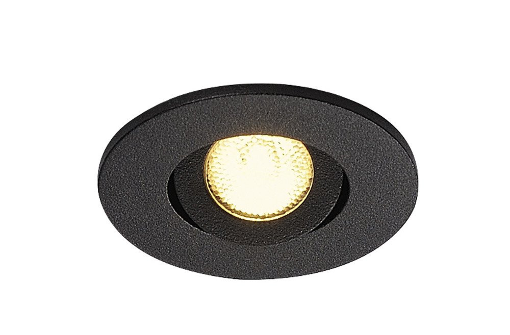 SLV New tria mini spot led 143LM 3000K 2,2W ip44